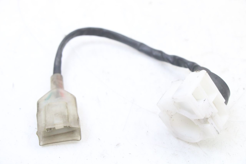 photo de INTERRUPTOR DE ENCENDIDO SYM JET 14 4T 50 (2018 - 2022) - Detalle de la pieza