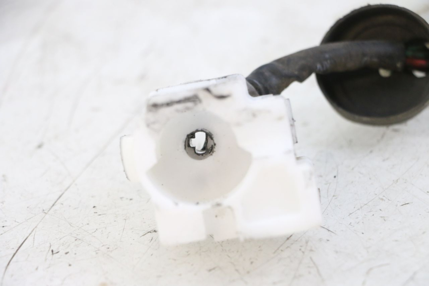 photo de INTERRUPTOR DE ENCENDIDO SYM ORBIT 2 4T 50 (2018 - 2022) - Zoom estado de uso