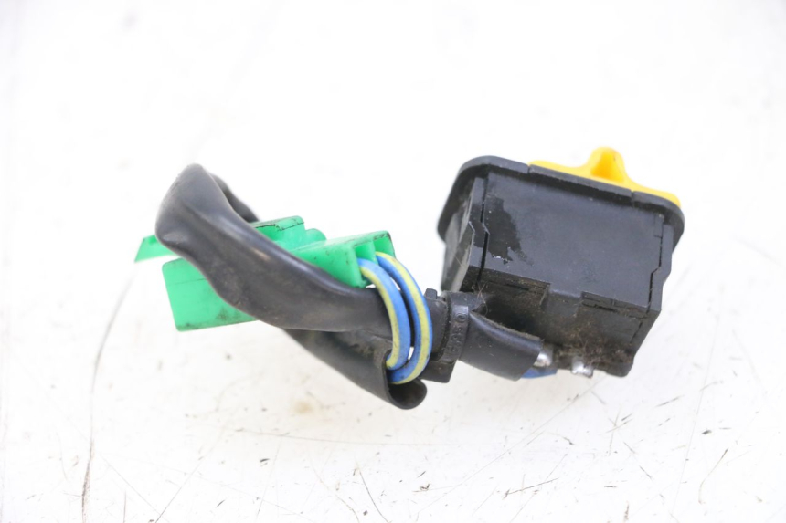 photo de INTERRUPTOR SYM ORBIT 2 4T 50 (2008 - 2017) - Detalle de la pieza