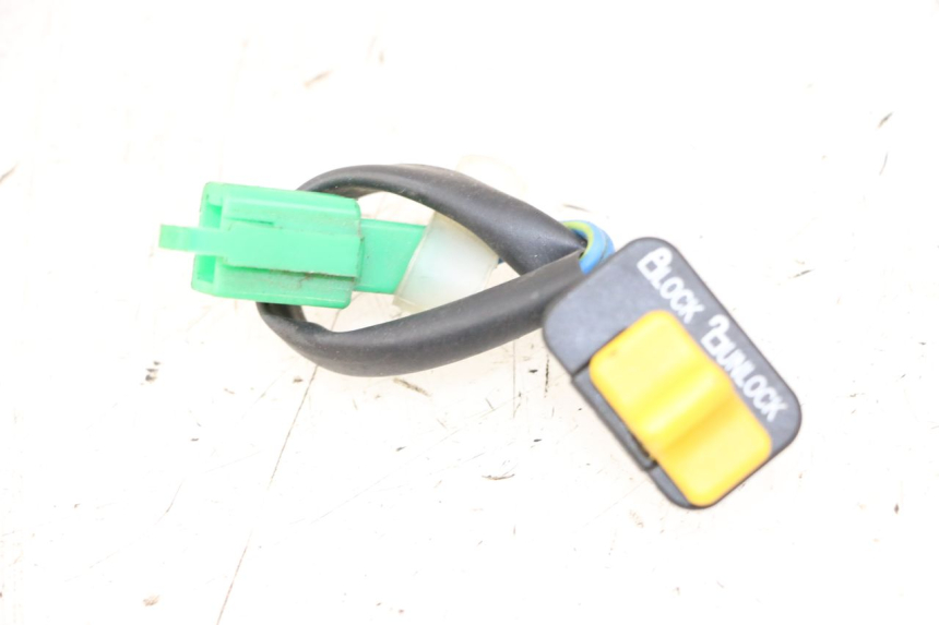 photo de INTERRUPTOR SYM ORBIT 2 4T 50 (2008 - 2017) - Vista principal