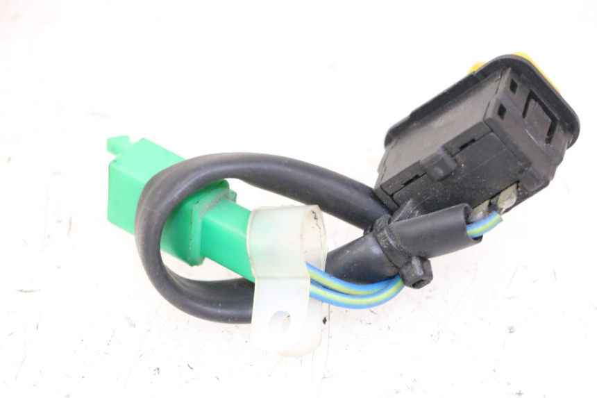 photo de INTERRUPTOR SYM ORBIT 2 4T 50 (2008 - 2017) - Detalle de la pieza