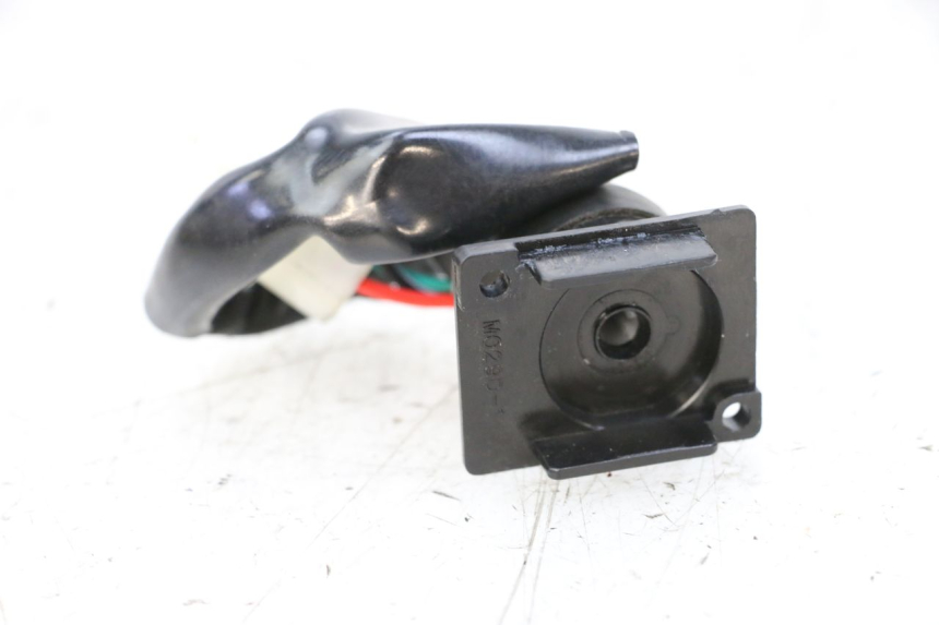 photo de INTERRUPTOR NECO TEMPO 4T 50 (2022 - 2026) - Vista principal