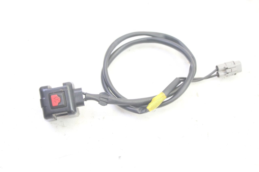 photo de INTERRUPTOR YAMAHA TTR 125 (2000 - 2020) - Detalle de la pieza