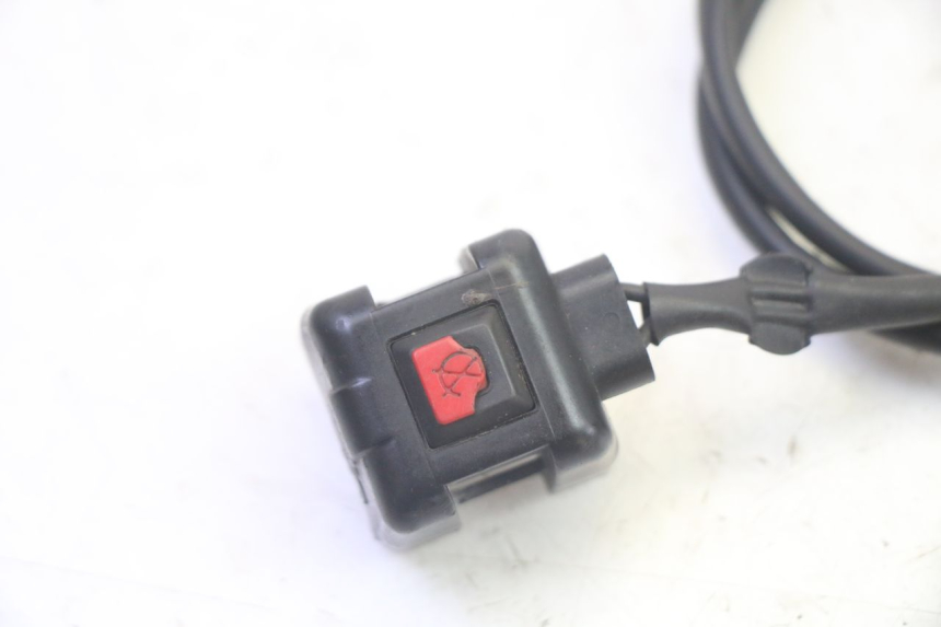 photo de INTERRUPTOR YAMAHA TTR 125 (2000 - 2020) - Zoom estado de uso