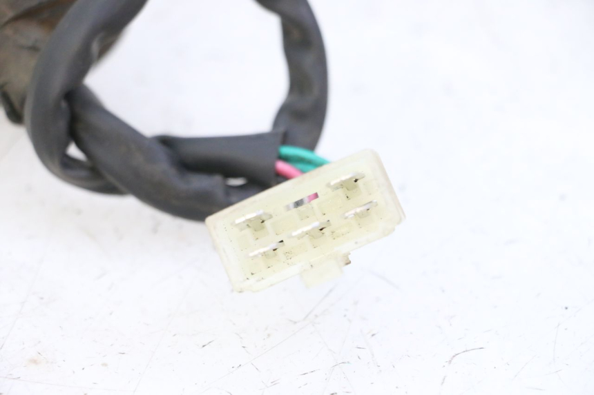 photo de INTERRUPTOR DE ENCENDIDO. PEUGEOT TWEET 4T 50 (2014 - 2019) - Otra perspectiva