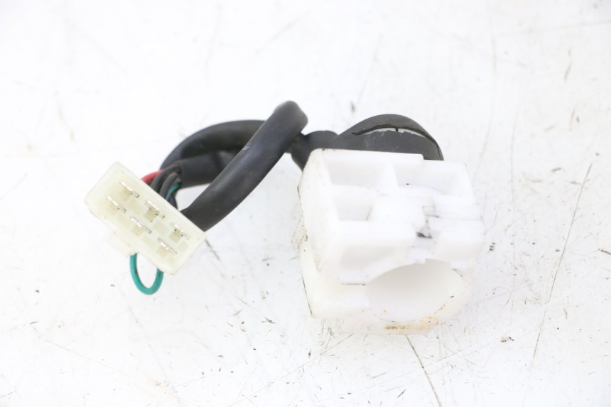 photo de INTERRUPTOR DE ENCENDIDO. PEUGEOT TWEET 4T 50 (2018 - 2022) - Detalle de la pieza