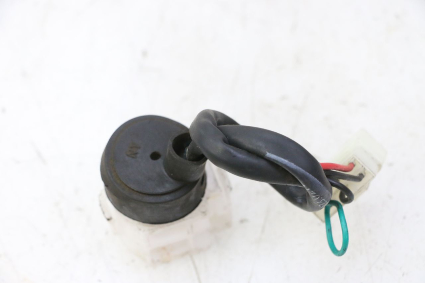 photo de INTERRUPTOR DE ENCENDIDO. PEUGEOT TWEET 4T 50 (2018 - 2022) - Vista general del producto