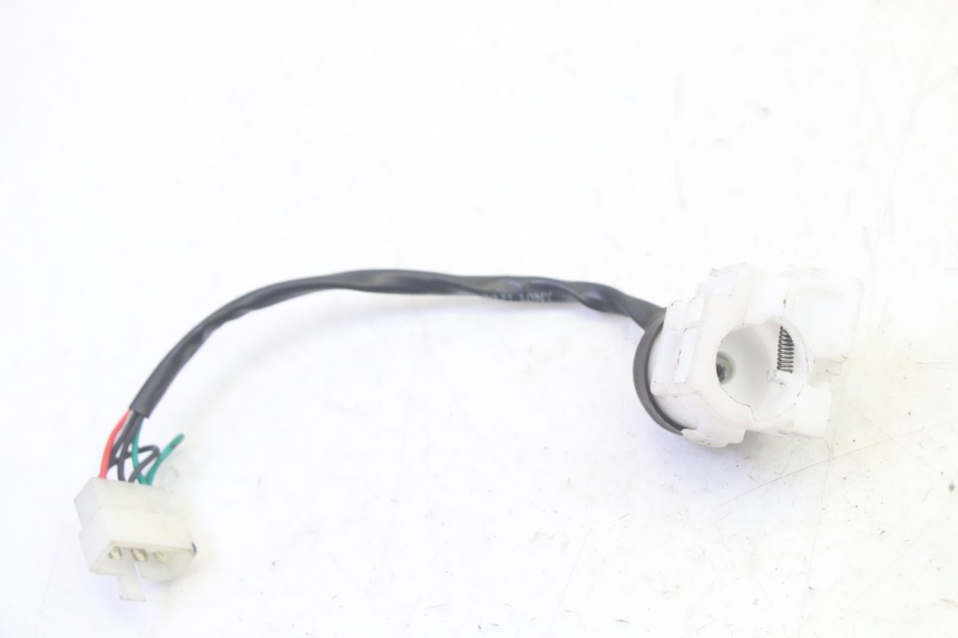 photo de INTERRUPTOR PEUGEOT TWEET PRO EFI 4T 50 (2021 - 2022) - Vista principal