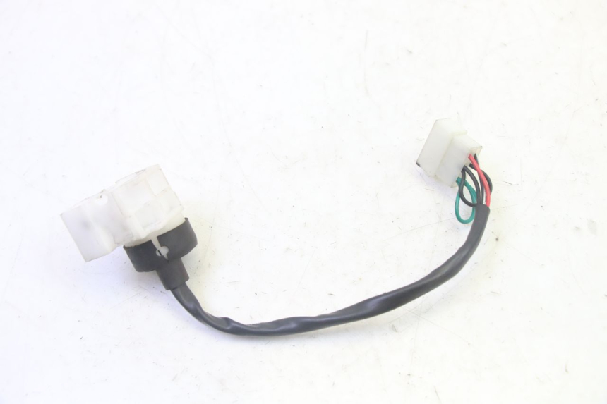 photo de INTERRUPTOR PEUGEOT TWEET PRO EFI 4T 50 (2021 - 2022) - Zoom estado de uso