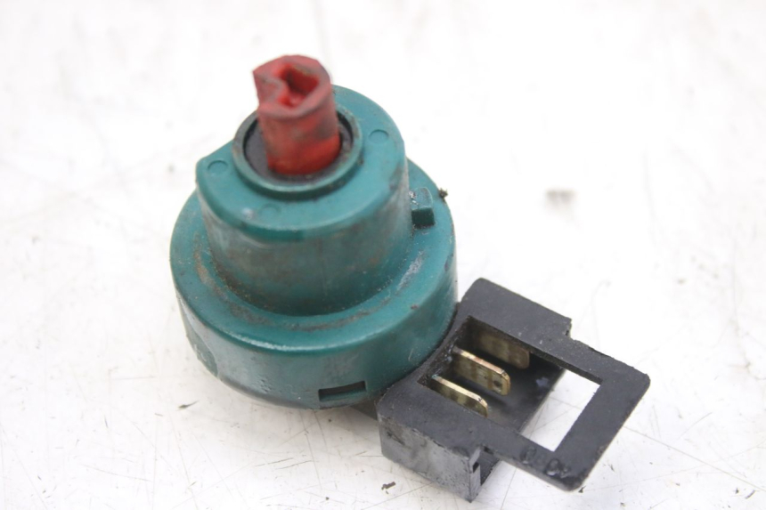 photo de INTERRUPTOR DE ENCENDIDO. PIAGGIO VESPA LX 2T 50 (2005 - 2013) - Vista principal