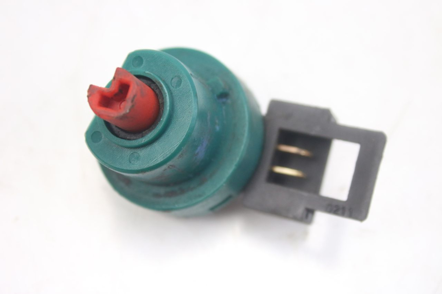 photo de INTERRUPTOR DE ENCENDIDO PIAGGIO VESPA S 2T 50 (2007 - 2014) - Zoom estado de uso