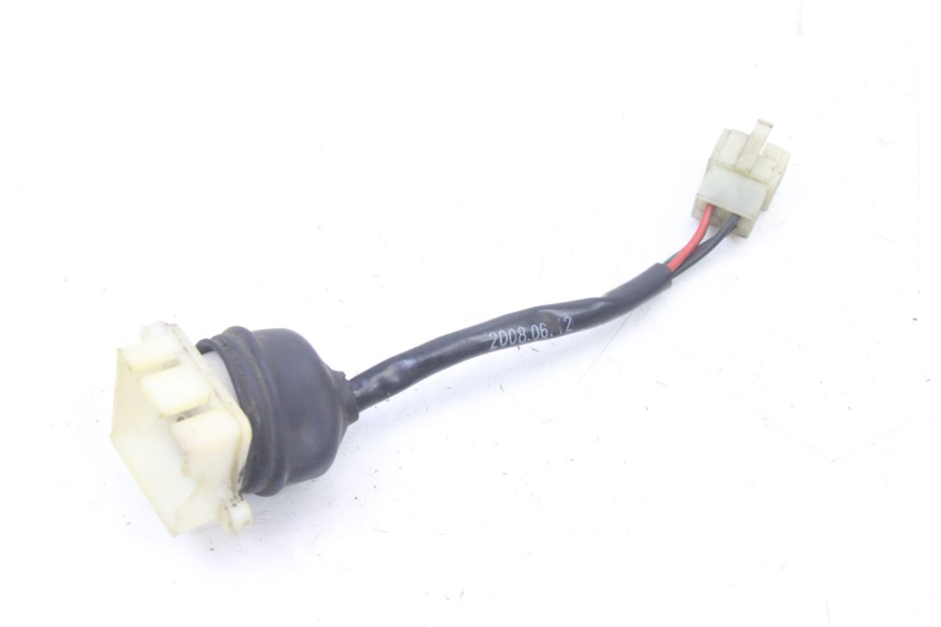 photo de INTERRUPTOR PEUGEOT VIVACITY NEW 2T 50 (2008 - 2017) - Vista principal