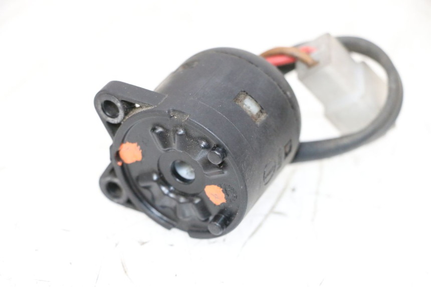 photo de INTERRUPTOR DE ENCENDIDO YAMAHA XMAX X-MAX 125 (2006 - 2009) - Vista principal