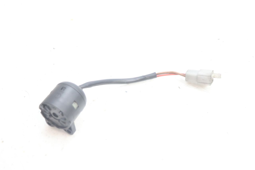 photo de INTERRUPTOR DE ENCENDIDO YAMAHA XMAX X-MAX 125 (2006 - 2009) - Zoom estado de uso