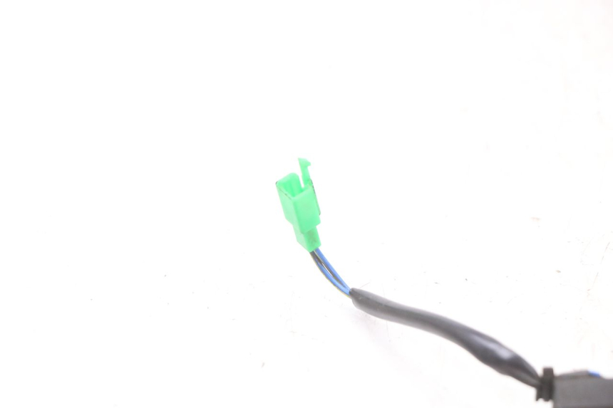 photo de INTERRUPTOR DE ENCENDIDO SYM X-PRO 4T 50 (2014 - 2021) - Zoom estado de uso