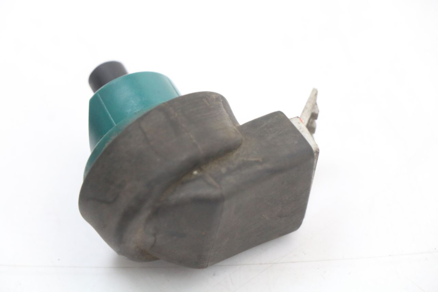 photo de INTERRUPTOR DE ENCENDIDO. PIAGGIO X10 125 (2012 - 2017) - Zoom estado de uso