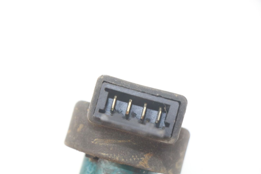 photo de INTERRUPTOR DE ENCENDIDO. PIAGGIO X7 125 (2007 - 2013) - Detalle de la pieza