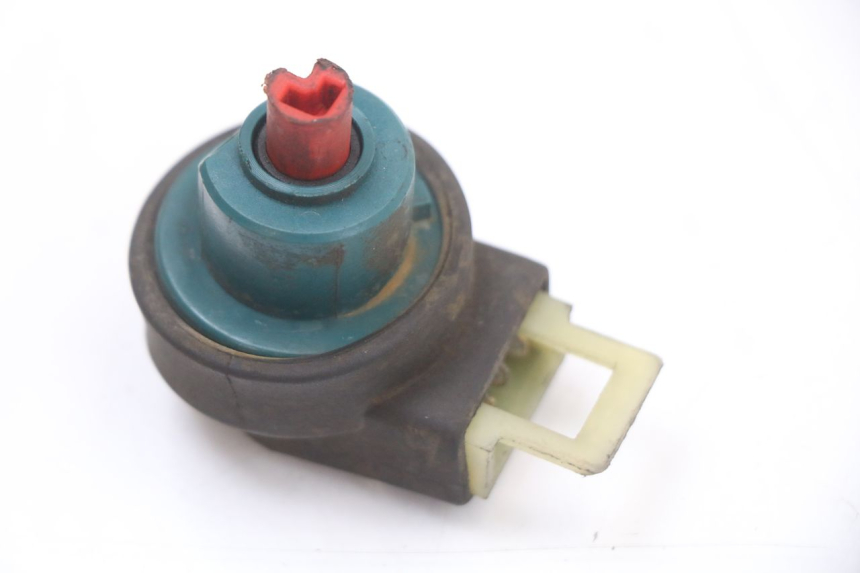 photo de INTERRUPTOR DE ENCENDIDO PIAGGIO XEVO - X EVO 125 (2007 - 2017) - Detalle de la pieza