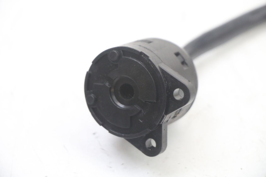 photo de INTERRUPTOR YAMAHA AEROX 50 (1997 - 2006) - Zoom estado de uso