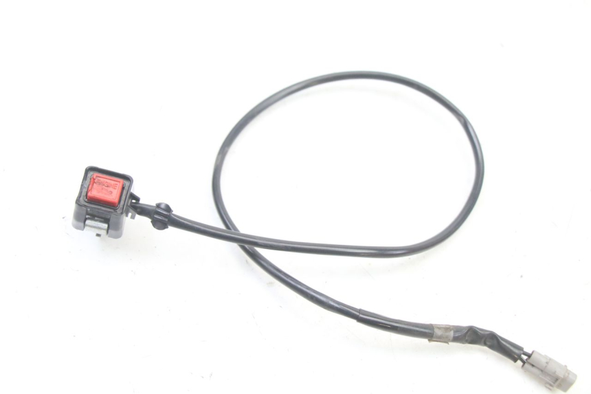 photo de INTERRUPTOR YAMAHA YZ 125 (2006 - 2016) - Vista principal