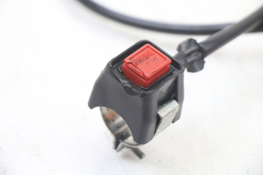 photo de INTERRUPTOR YAMAHA YZ 125 (2006 - 2016) - Zoom estado de uso