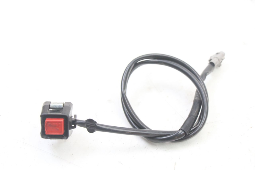 photo de INTERRUPTOR YAMAHA YZ 125 (2006 - 2016) - Otra perspectiva