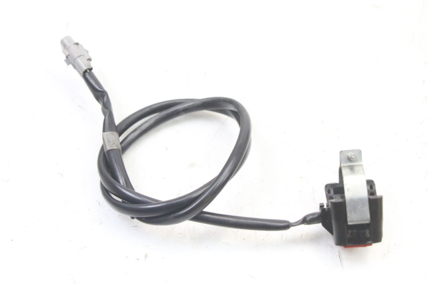 photo de INTERRUPTOR YAMAHA YZ 125 (2006 - 2016) - Primer plano técnico