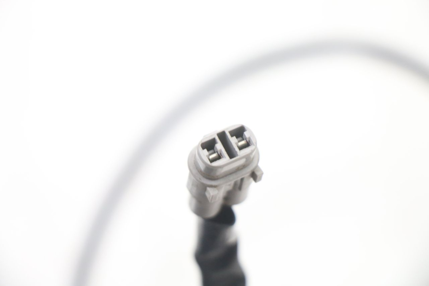 photo de INTERRUPTOR YAMAHA YZ 125 (2006 - 2016) - Detalles de los puntos de fijación