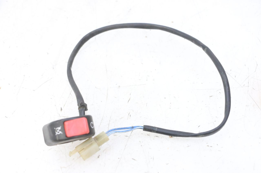 photo de INTERRUPTOR YAMAHA YFM R RAPTOR 250 (2008 - 2014) - Vista principal