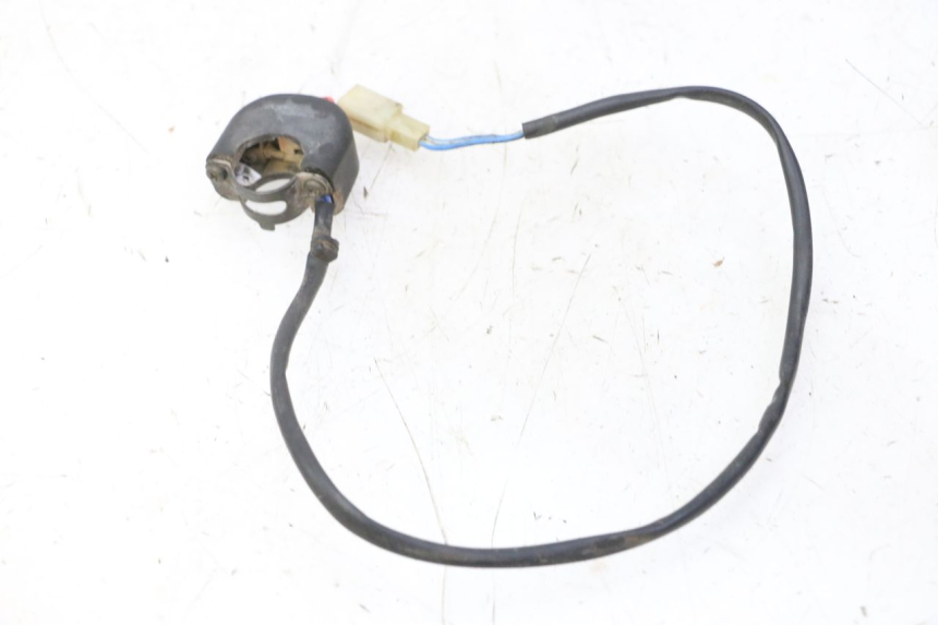 photo de INTERRUPTOR YAMAHA YFM R RAPTOR 250 (2008 - 2014) - Zoom estado de uso
