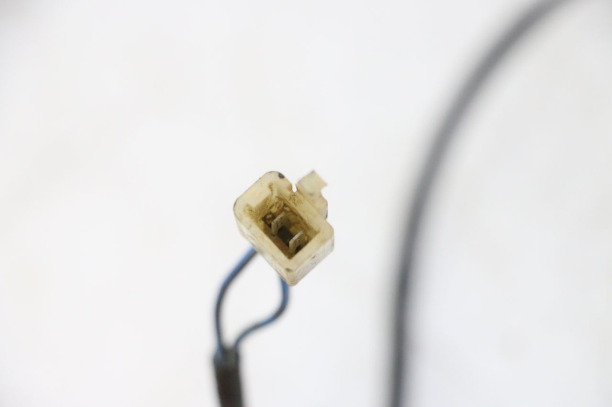 photo de INTERRUPTOR YAMAHA YFM R RAPTOR 250 (2008 - 2014) - Primer plano técnico