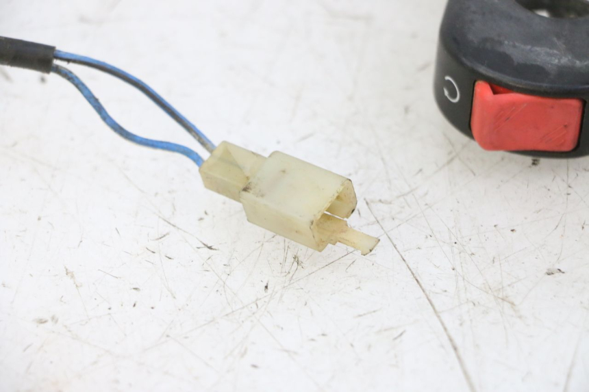 photo de INTERRUPTOR YAMAHA YFM R RAPTOR 250 (2008 - 2014) - Vista general del producto