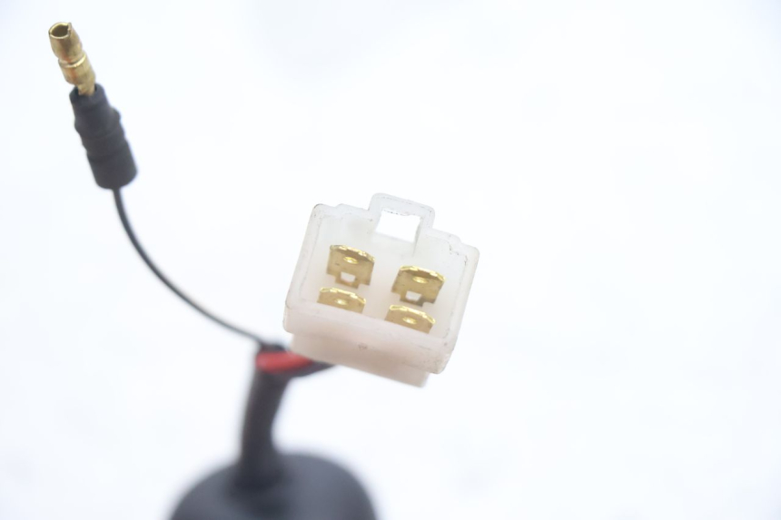 photo de INTERRUPTOR DE ENCENDIDO YAMAHA YP MAJESTY 125 (2002 - 2006) - Vista general del producto