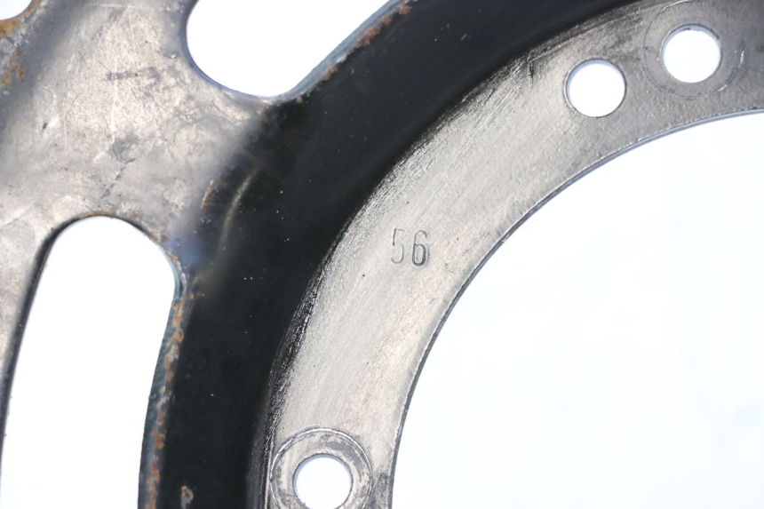 photo de CORONA PEUGEOT 103 SPX CLIP 50 (1989 - 1992) - Detalle de la pieza