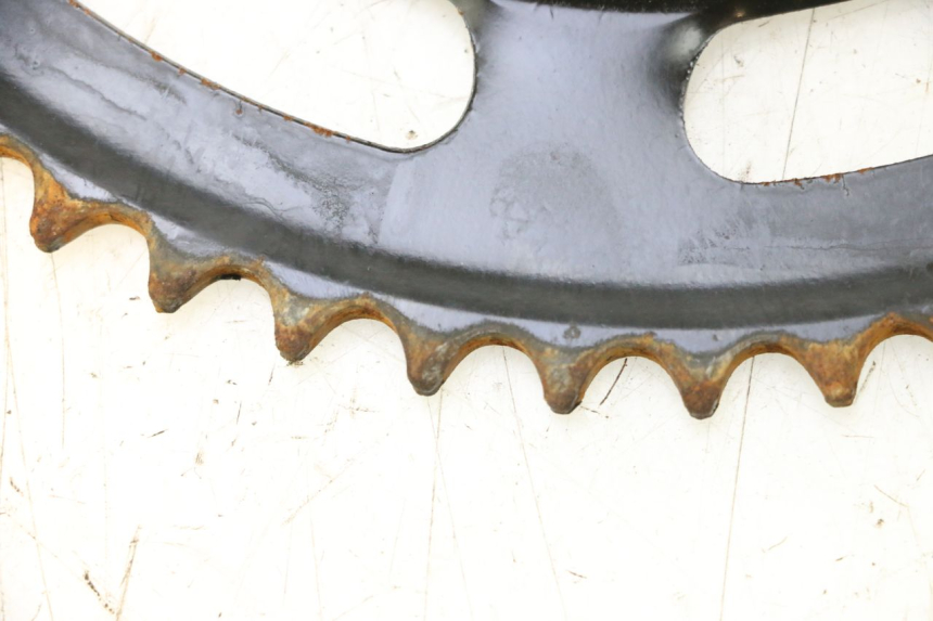 photo de CORONA PEUGEOT 103 SPX CLIP 50 (1989 - 1992) - Zoom estado de uso