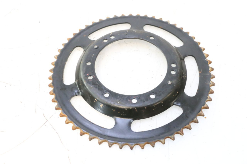 photo de CORONA PEUGEOT 103 SPX CLIP 50 (1989 - 1992) - Otra perspectiva
