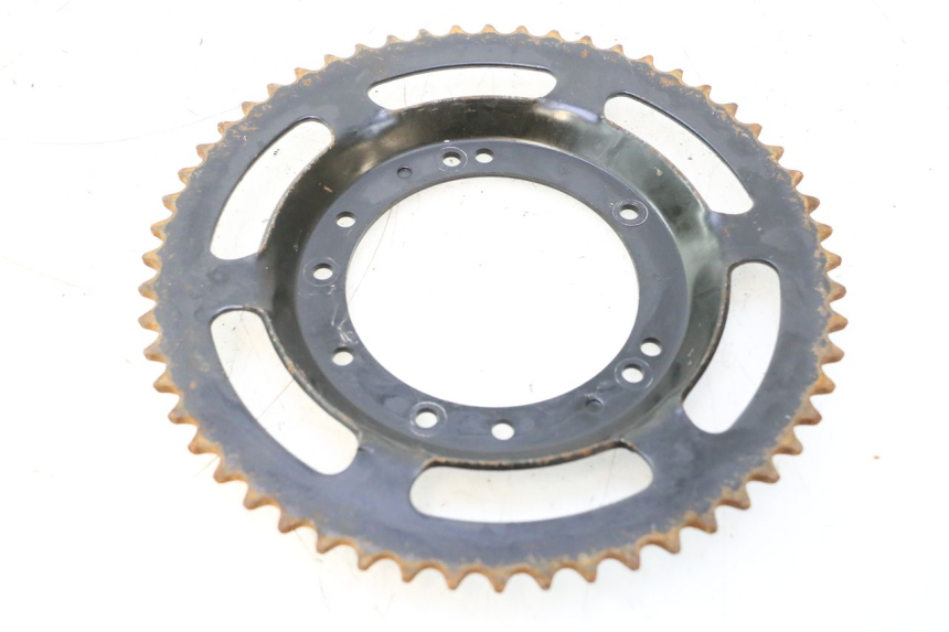 photo de CORONA PEUGEOT 103 SPX CLIP 50 (1989 - 1992) - Primer plano técnico