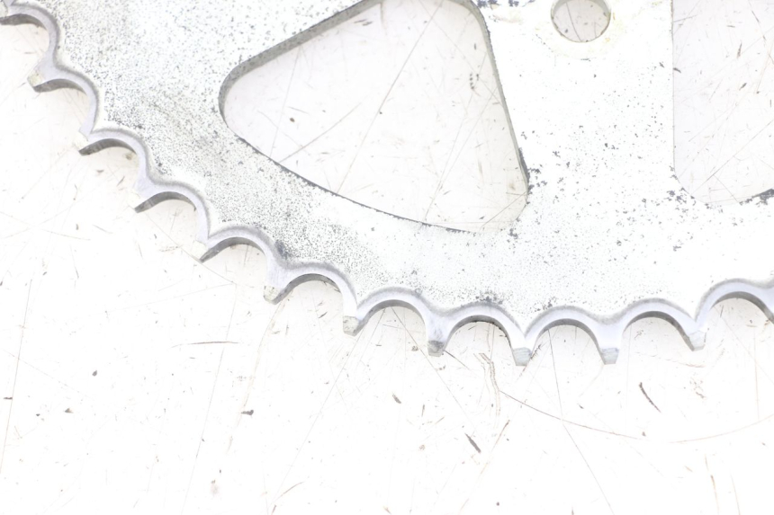 photo de CORONA KAWASAKI ER-6 ER6 N 650 (2012 - 2016) - Zoom estado de uso