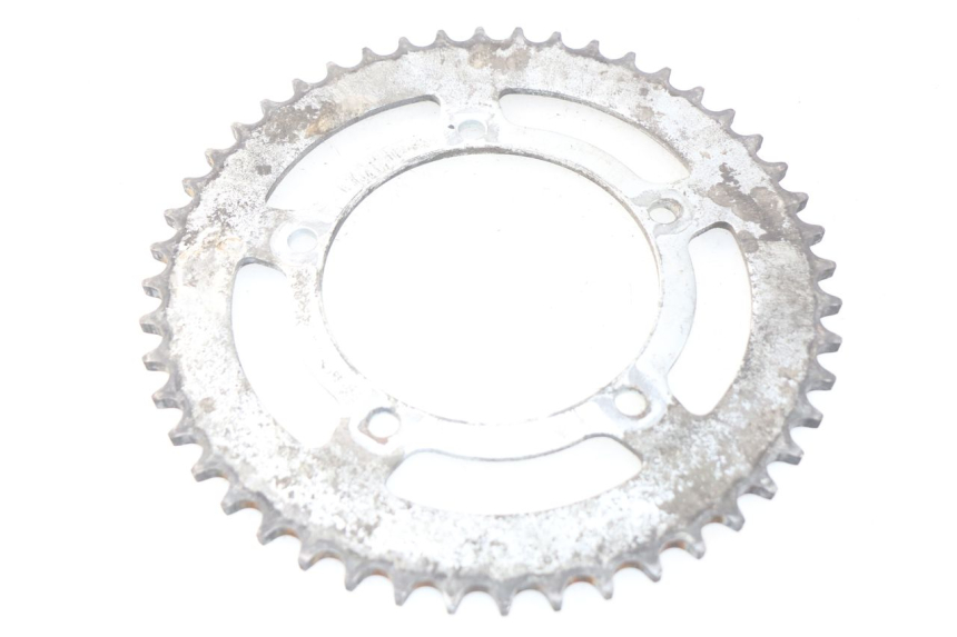 photo de CORONA SUZUKI GSR 600 (2005 - 2012) - Otra perspectiva