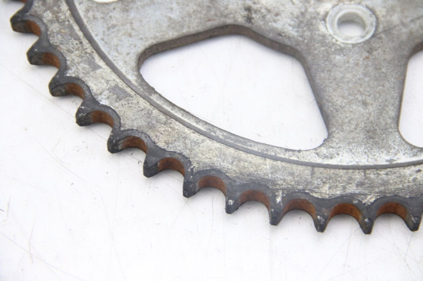 photo de CORONA SUZUKI GSX-F GSX  F 1100 (1988 - 1994) - Otra perspectiva