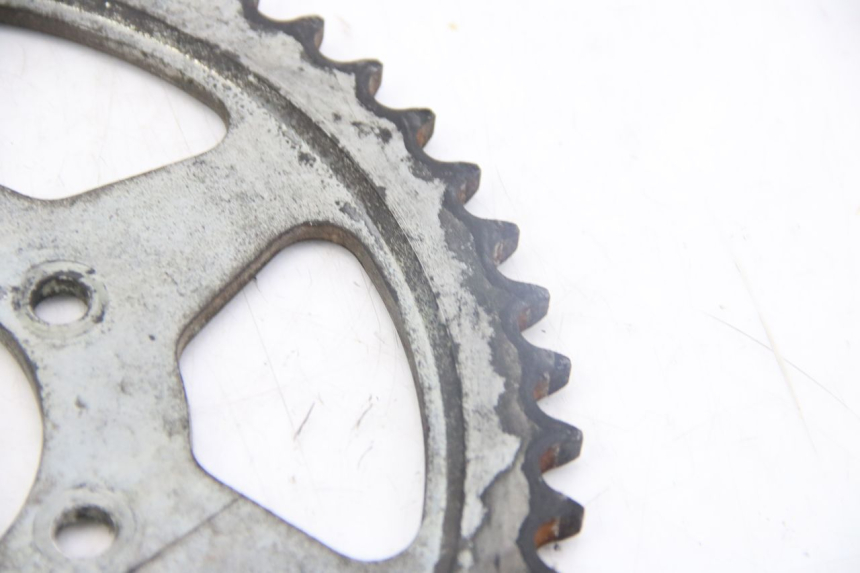 photo de CORONA SUZUKI GSX-F GSX  F 1100 (1988 - 1994) - Vista general del producto