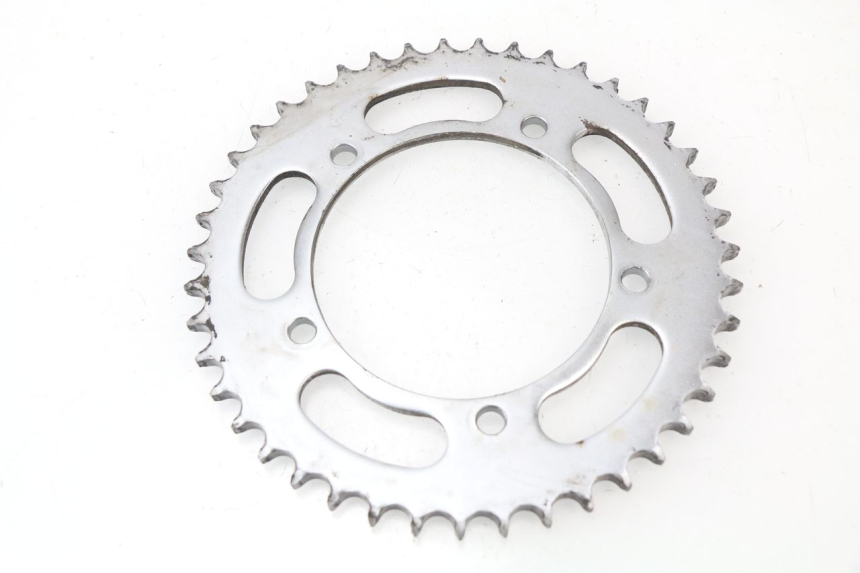photo de CORONA SUZUKI GSX-R GSXR K6 1000 (2005 - 2006) - Detalle de la pieza