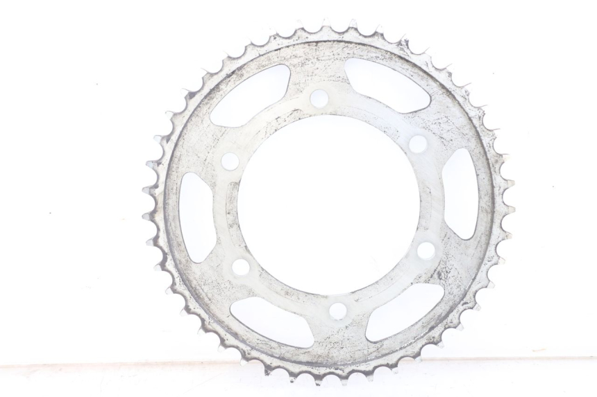 photo de CORONA YAMAHA MT-07 MT07 ABS 700 (2014 - 2017) - Vista principal