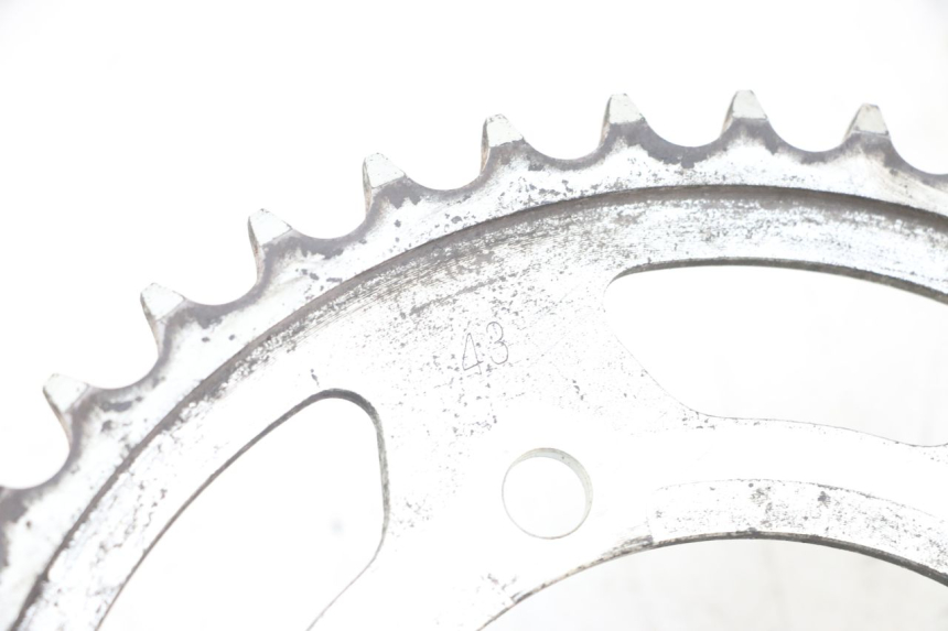 photo de CORONA YAMAHA MT-07 MT07 ABS 700 (2014 - 2017) - Detalle de la pieza