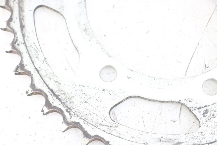 photo de CORONA YAMAHA MT-07 MT07 ABS 700 (2014 - 2017) - Zoom estado de uso