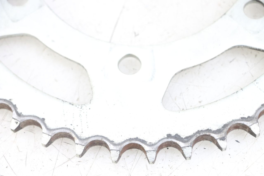 photo de CORONA YAMAHA MT-07 MT07 ABS 700 (2014 - 2017) - Otra perspectiva