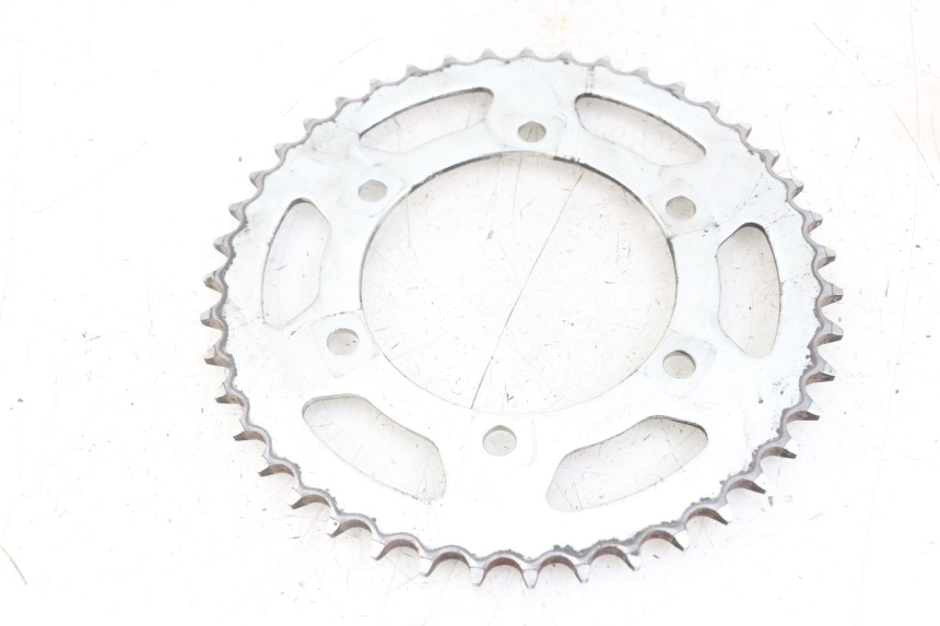 photo de CORONA YAMAHA MT-07 MT07 ABS 700 (2014 - 2017) - Primer plano técnico