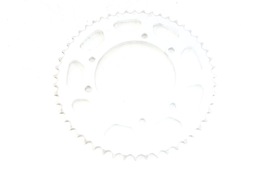 photo de CORONA GAS-GAS SM ROOKIE 50 (2001 - 2005) - Zoom estado de uso