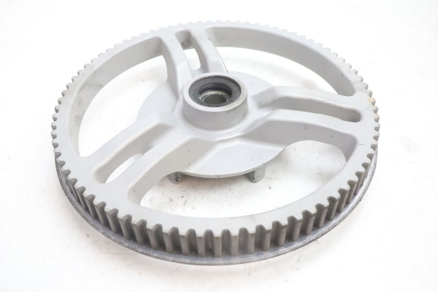 photo de CORONA CAN-AM SPYDER RS 1000 (2008 - 2012) - Detalle de la pieza