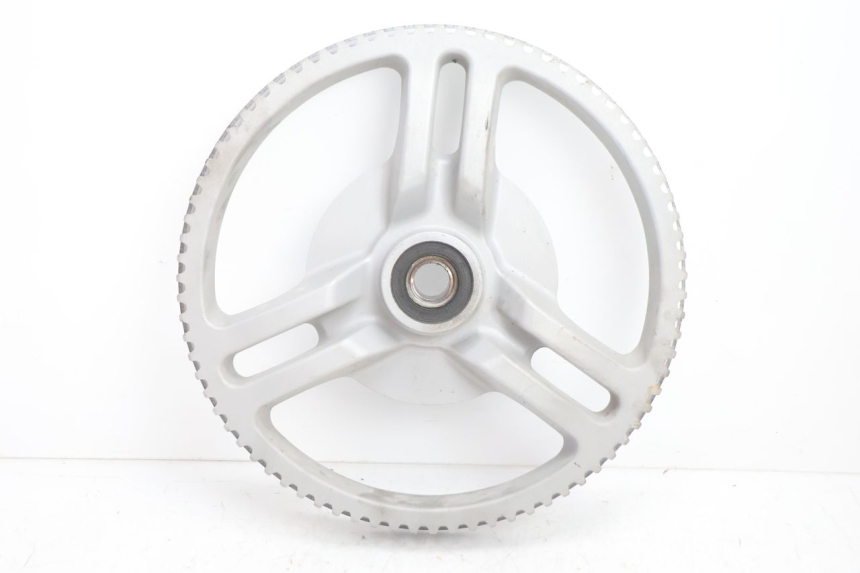 photo de CORONA CAN-AM SPYDER RS 1000 (2008 - 2012) - Zoom estado de uso